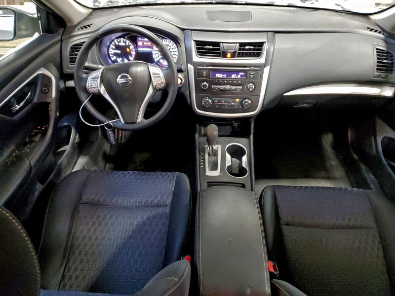 Zdjęcie 8 z aukcji – 2016 NISSAN ALTIMA z VIN 1N4AL3AP4GN308378