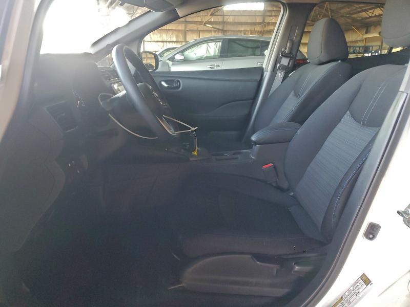 Photo 7 from auction – 2023 NISSAN LEAF with VIN 1N4AZ1BV6PC561746
