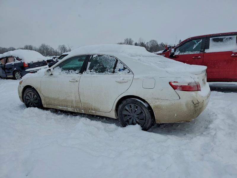 Photo 2 from auction – 2008 TOYOTA CAMRY CE with VIN 4T1BE46K58U765859