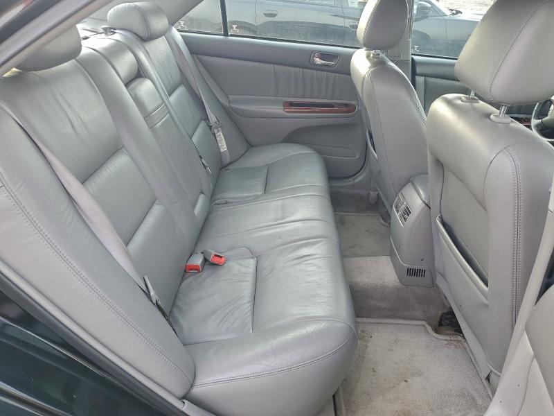 Photo 10 from auction – 2003 TOYOTA CAMRY LE with VIN 4T1BE30K33U171072