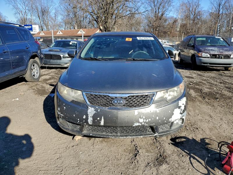 Photo 5 from auction – 2012 KIA FORTE EX with VIN KNAFU4A24C5513858