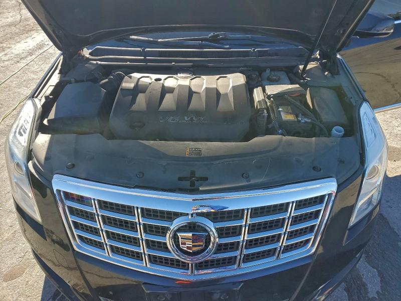 Photo 11 from auction – 2013 CADILLAC XTS with VIN 2G61P5S32D9221621