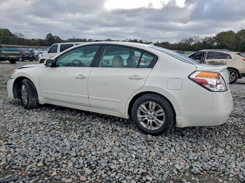 Photo 2 from auction – 2010 NISSAN ALTIMA BAS with VIN 1N4AL2AP2AN543380