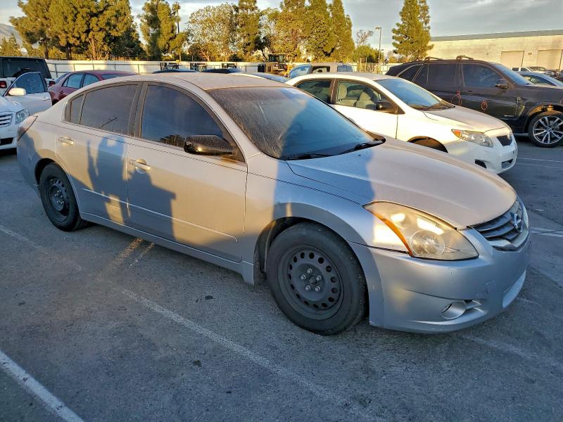 Photo 4 from auction – 2011 NISSAN ALTIMA BAS with VIN 1N4AL2APXBC133049