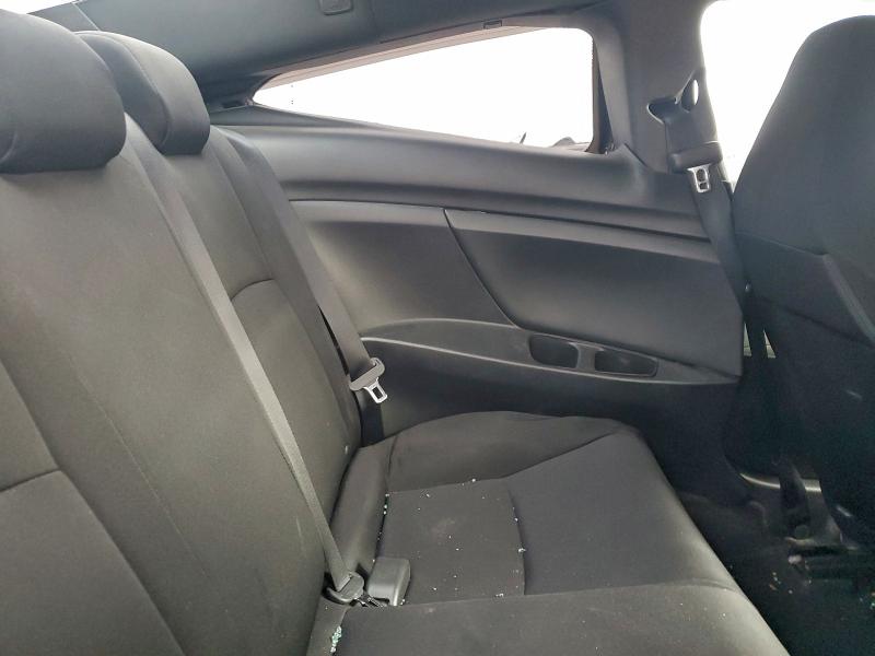 Photo 10 from auction – 2018 HONDA CIVIC SI with VIN 2HGFC3A57JH751902