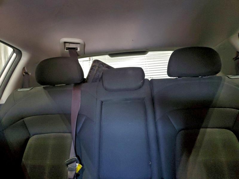 Photo 10 from auction – 2011 KIA SPORTAGE L with VIN KNDPB3A21B7103397
