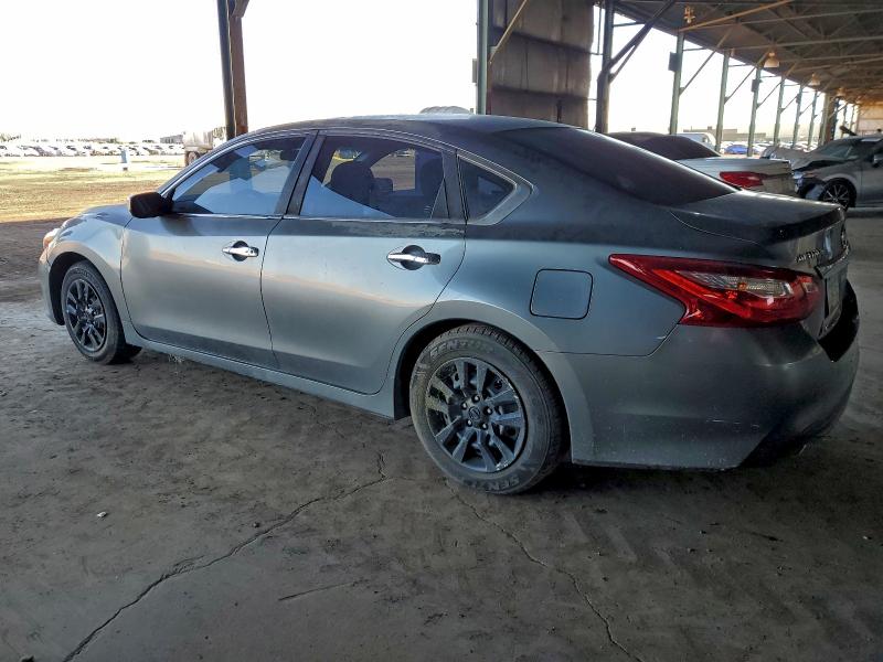Photo 2 from auction – 2016 NISSAN ALTIMA 2.5 with VIN 1N4AL3AP3GN369897
