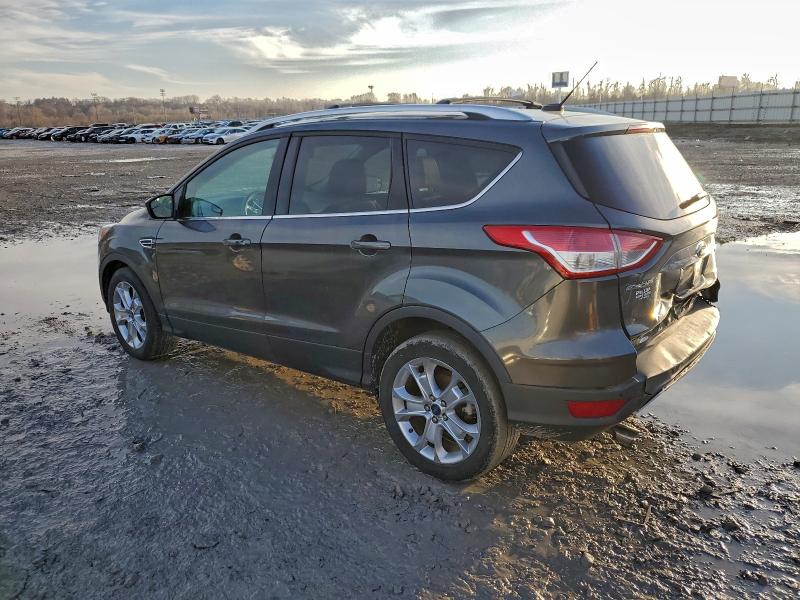 Photo 2 from auction – 2016 FORD ESCAPE TIT with VIN 1FMCU0JX1GUC75162