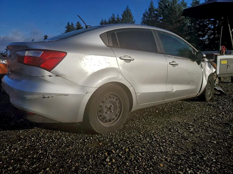 صورة رقم 3 من المزاد - 2016 KIA RIO LX مع VIN KNADM4A35G6696476
