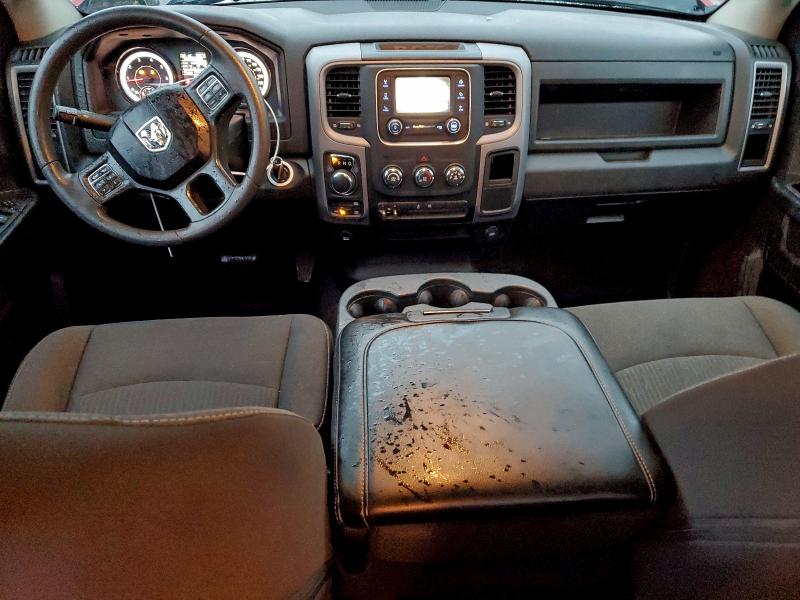 Photo 8 from auction – 2021 RAM 1500 CLASS with VIN 1C6RR7FT1MS577046
