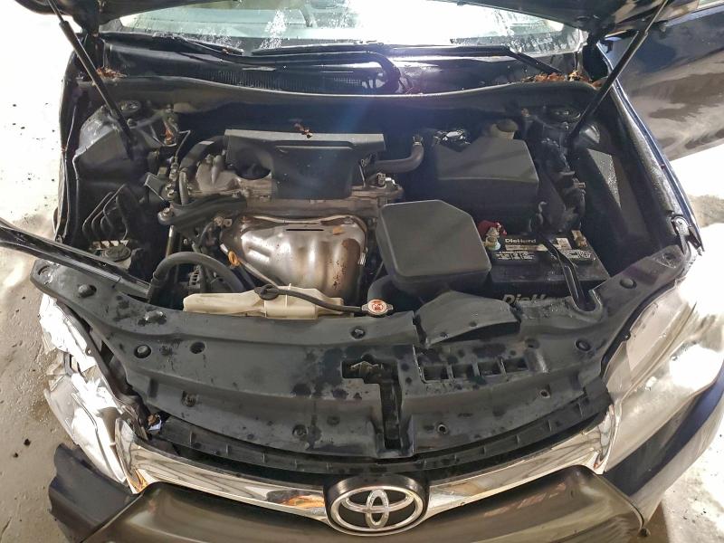 Photo 11 from auction – 2017 TOYOTA CAMRY LE with VIN 4T1BF1FK8HU794347