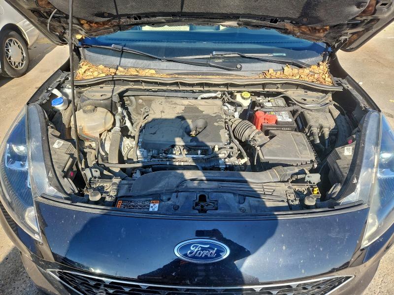 Photo 12 from auction – 2020 FORD ESCAPE SE with VIN 1FMCU0G69LUA23314