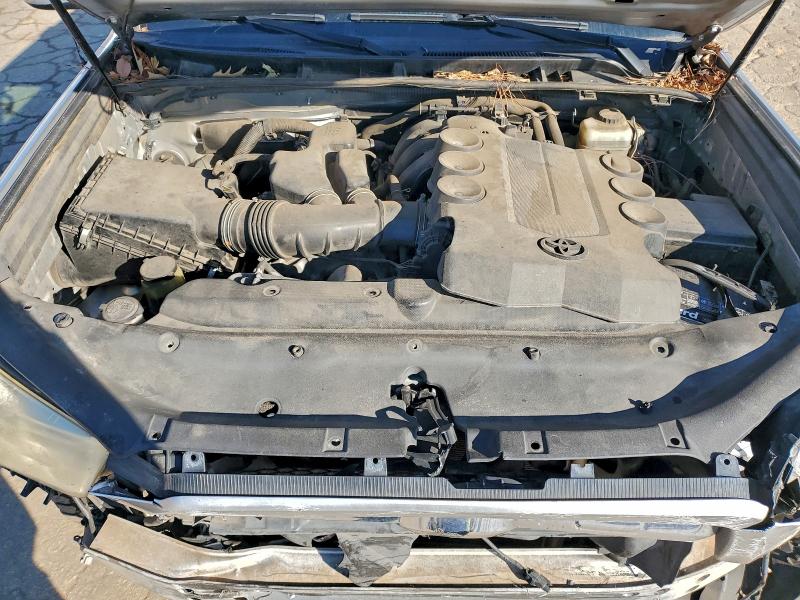 صورة رقم 12 من المزاد - 2011 TOYOTA 4RUNNER SR مع VIN JTEZU5JR9B5024045