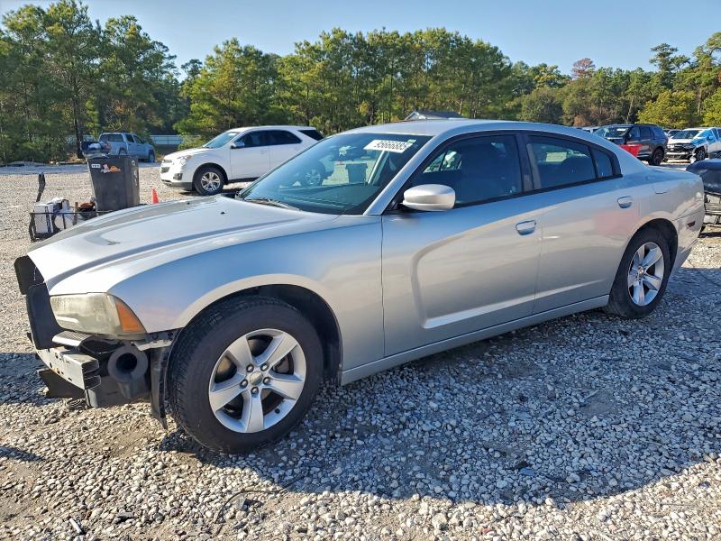 DODGE CHARGER SE 2012 with VIN 2C3CDXBG5CH218377 - Photo from auction