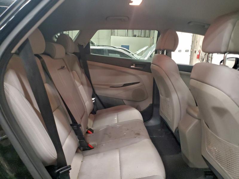 Photo 11 from auction – 2017 HYUNDAI TUCSON LIM with VIN KM8J3CA43HU317947
