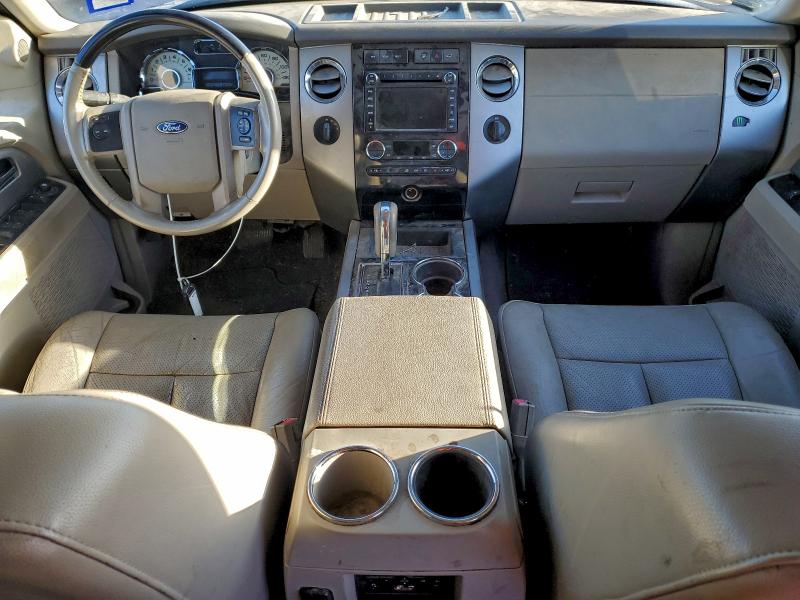 Photo 8 from auction – 2012 FORD EXPEDITION with VIN 1FMJU2A57CEF62530