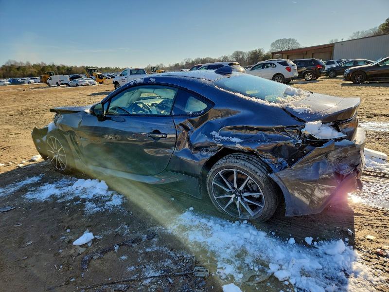 Photo 2 from auction – 2025 TOYOTA GR 86 with VIN JF1ZNBB19S9760085