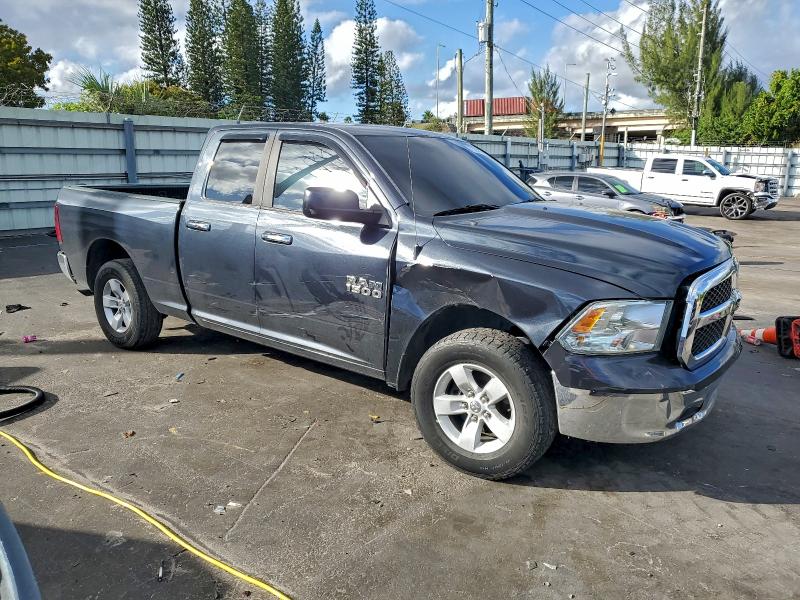Photo 4 from auction – 2016 RAM 1500 with VIN 1C6RR6GG6GS381068