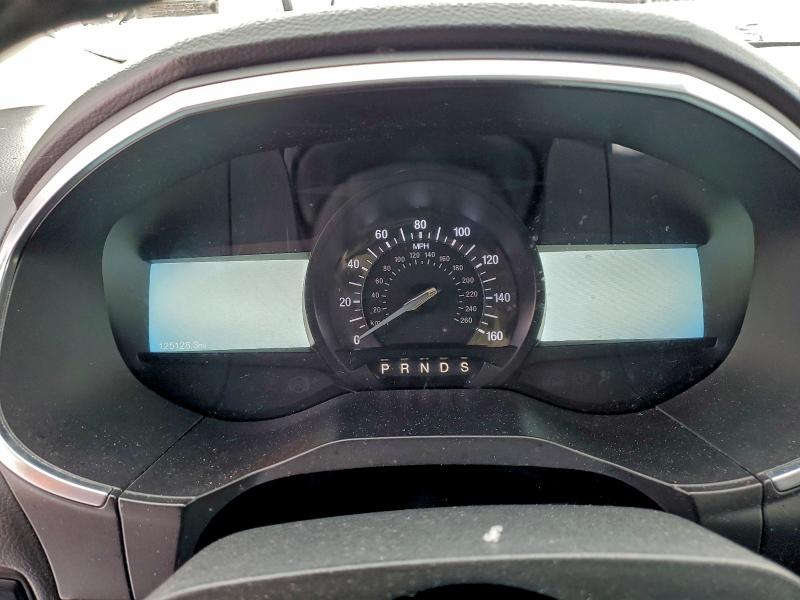 Photo 9 from auction – 2018 FORD EDGE TITAN with VIN 2FMPK4K9XJBB62015
