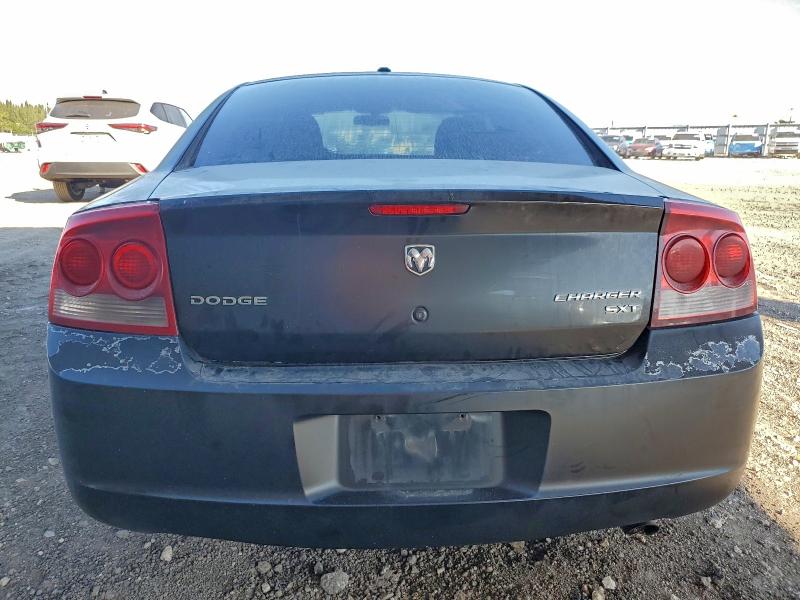 Zdjęcie 6 z aukcji – 2010 DODGE CHARGER SX z VIN 2B3CA3CV5AH310498