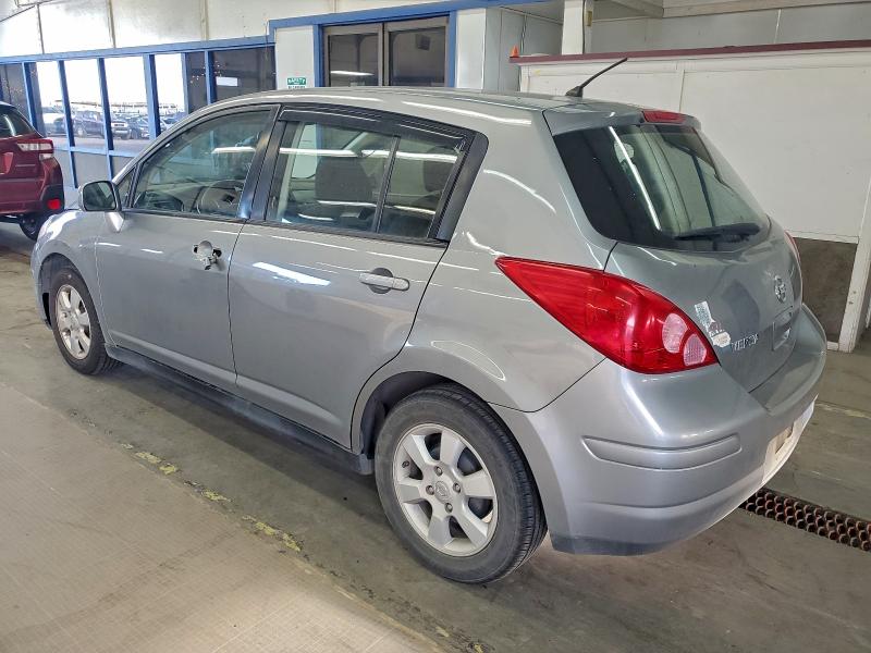 Photo 2 from auction – 2012 NISSAN VERSA S with VIN 3N1BC1CP0CK800439