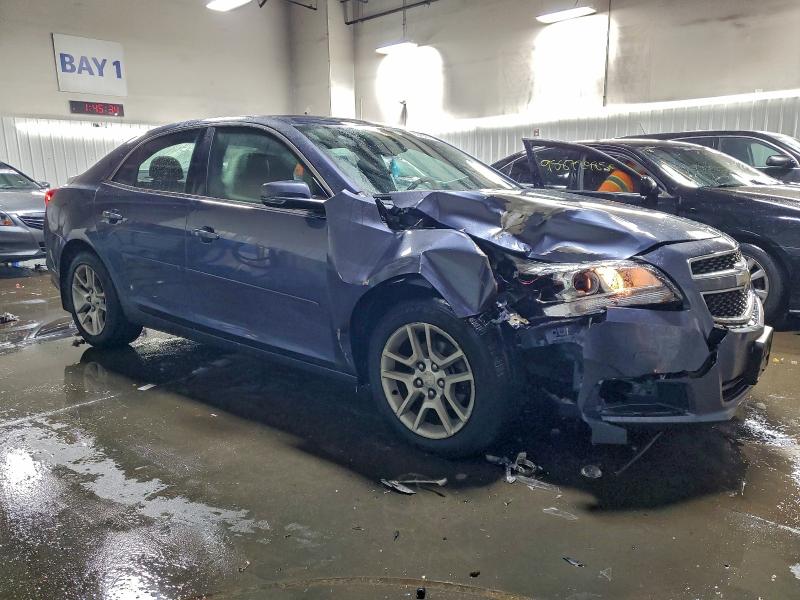 Photo 4 from auction – 2013 CHEVROLET MALIBU with VIN 1G11C5SA2DF232383