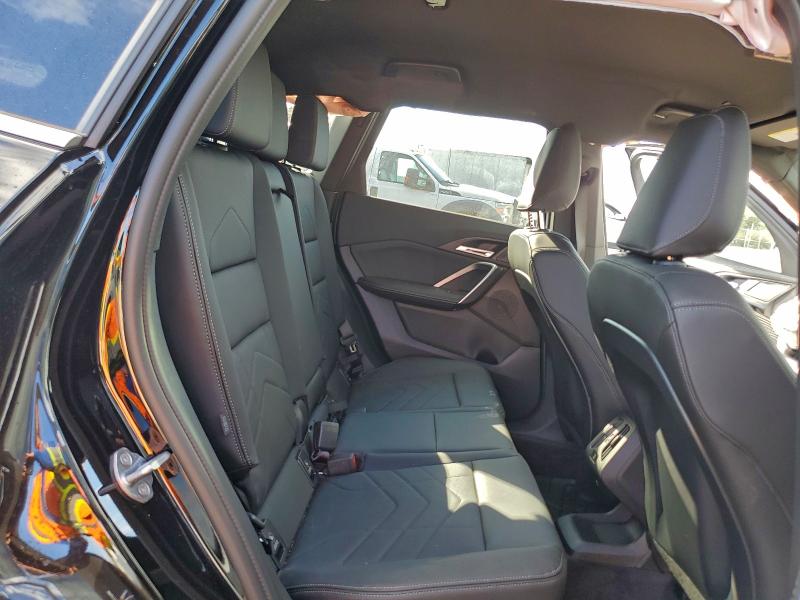 Photo 11 from auction – 2026 BMW X1 XDRIVE2 with VIN WBX73EF03T5413423