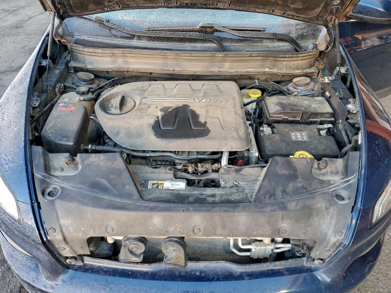 Photo 11 from auction – 2018 JEEP CHEROKEE with VIN 1C4PJMCX0JD521595