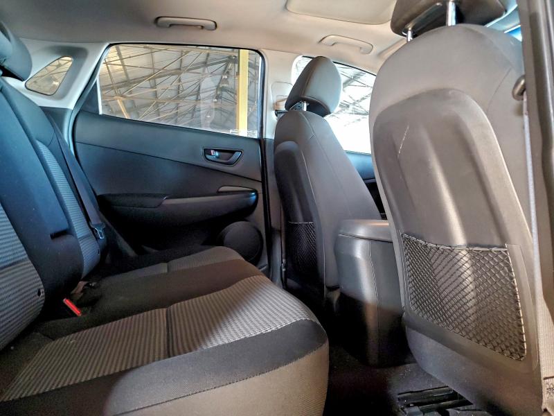 Photo 11 from auction – 2018 HYUNDAI KONA with VIN KM8K6CAA4JU081848