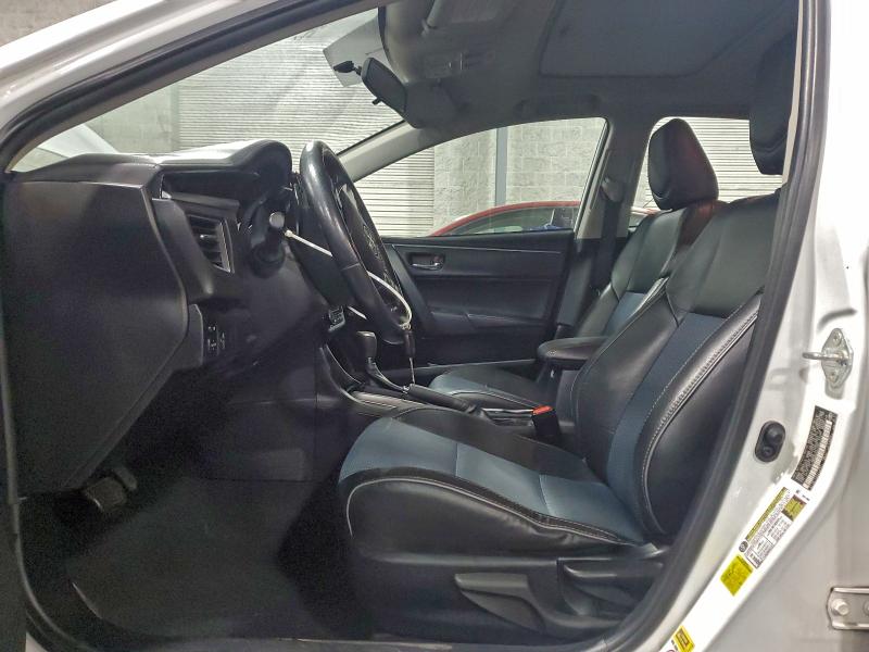 Photo 7 from auction – 2014 TOYOTA COROLLA L with VIN 2T1BURHE8EC097429