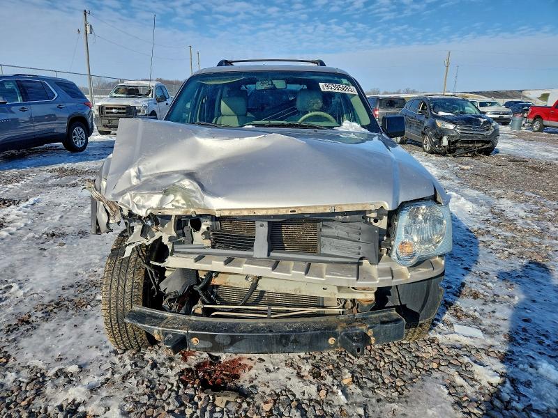 Photo 5 from auction – 2006 FORD EXPLORER X with VIN 1FMEU73E66UA08630