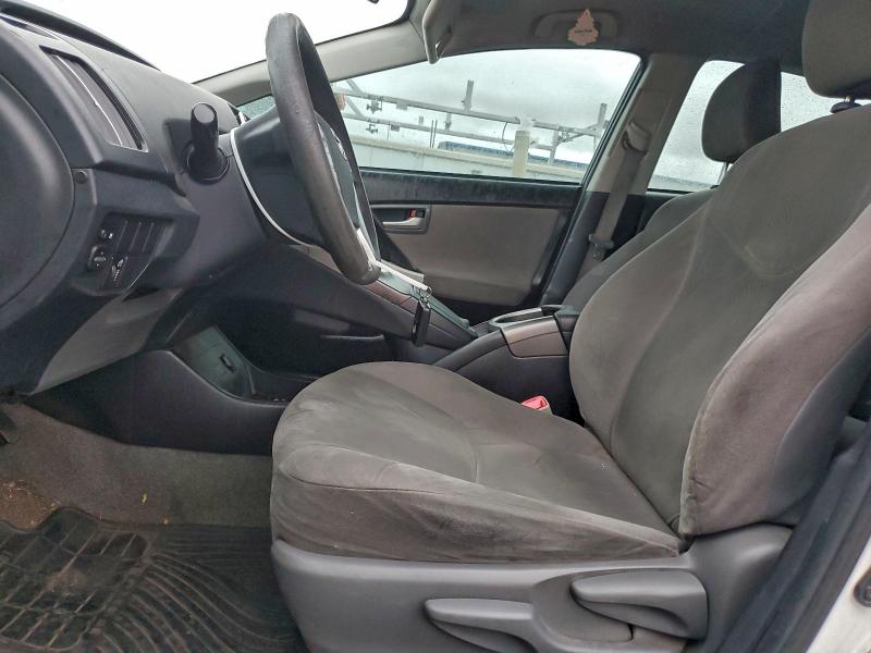 Zdjęcie 7 z aukcji – 2014 TOYOTA PRIUS z VIN JTDKN3DU7E1784915