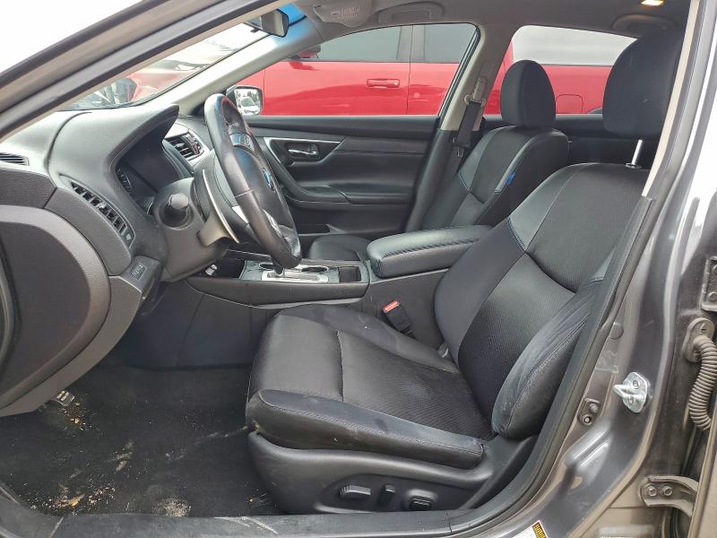 Photo 7 from auction – 2016 NISSAN ALTIMA with VIN 1N4AL3AP2GC291432