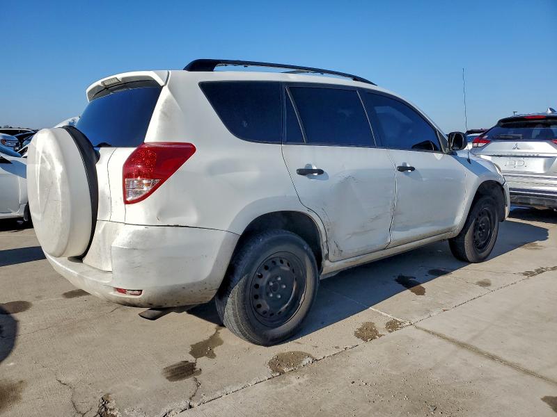 Photo 3 from auction – 2008 TOYOTA RAV4 with VIN JTMZD33V386061131