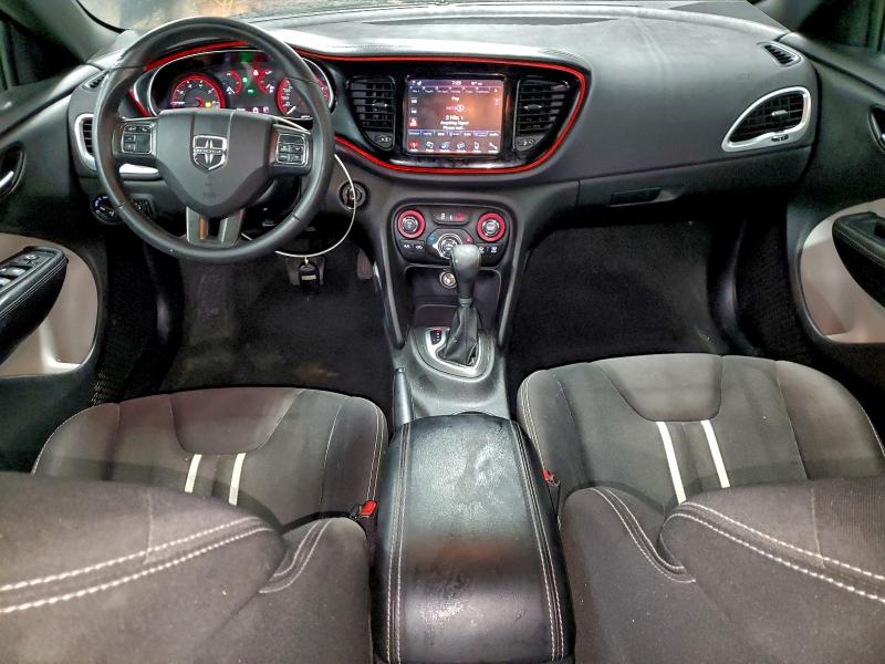 Photo 8 from auction – 2014 DODGE DART SXT with VIN 1C3CDFBB0ED860973