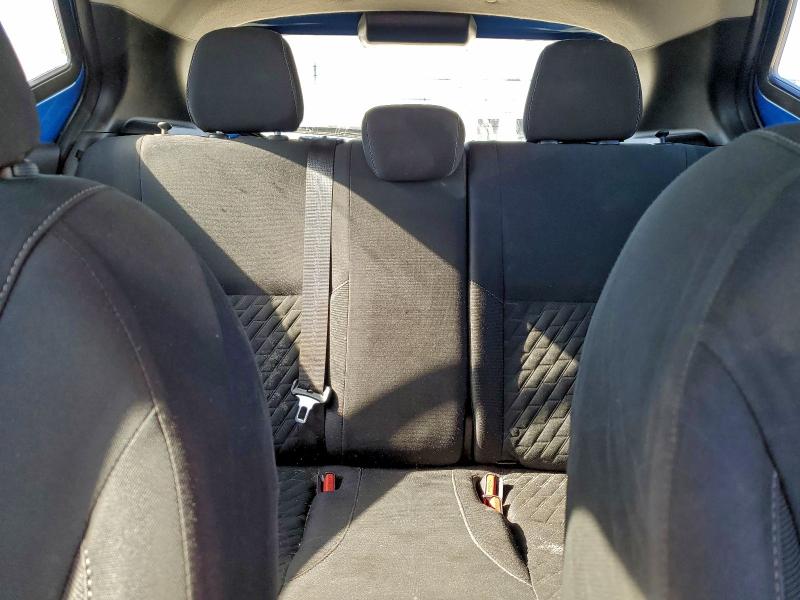 Photo 10 from auction – 2021 NISSAN KICKS S with VIN 3N1CP5BV3ML464300