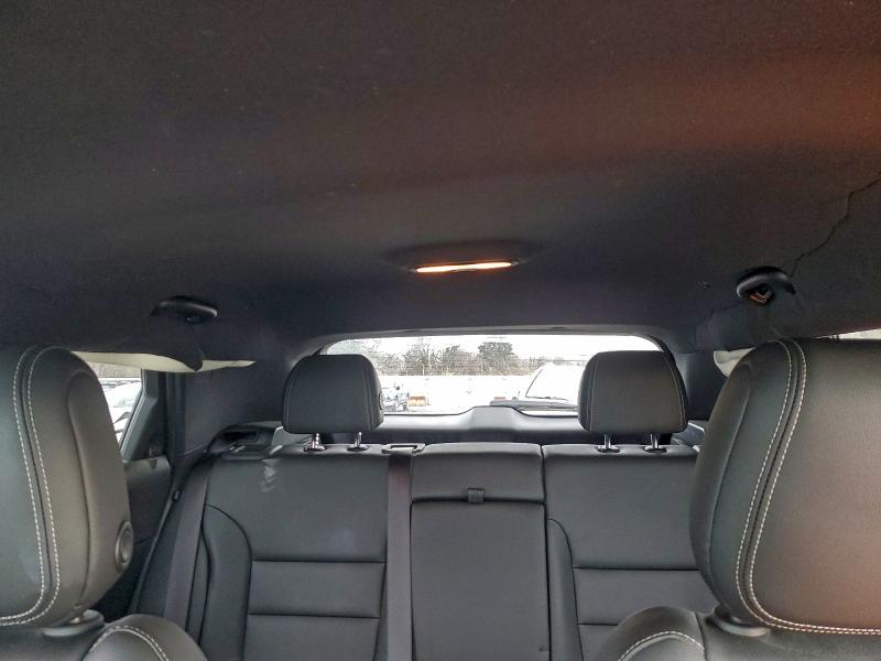 Photo 10 from auction – 2023 CHEVROLET TRAILBLAZE with VIN KL79MSSL9PB212289