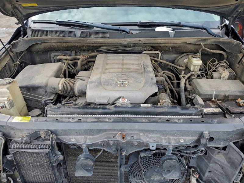 Photo 12 from auction – 2008 TOYOTA SEQUOIA with VIN 5TDBY68A08S000820