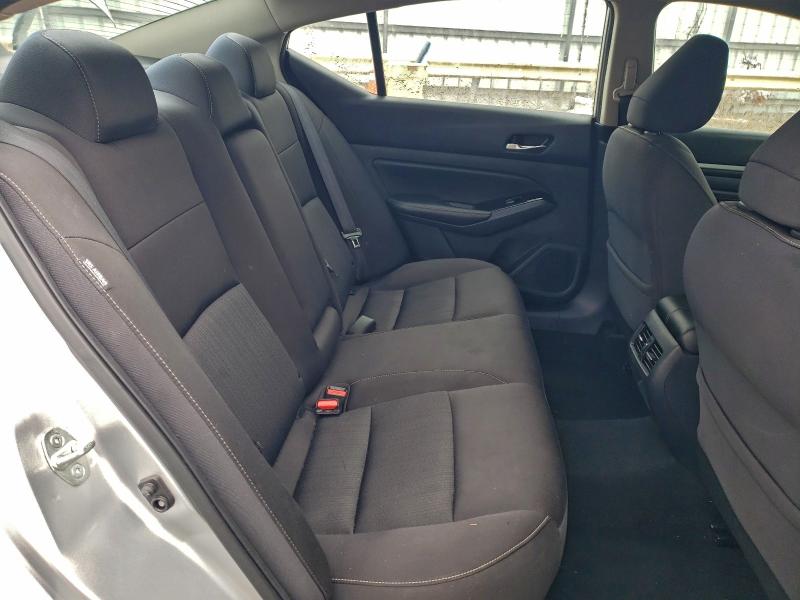Photo 10 from auction – 2020 NISSAN ALTIMA SV with VIN 1N4BL4DV2LC147622