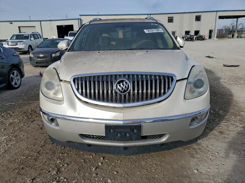 Photo 5 from auction – 2012 BUICK ENCLAVE with VIN 5GAKRCED7CJ117604