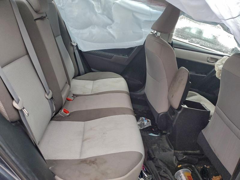 Photo 10 from auction – 2018 TOYOTA COROLLA L with VIN 5YFBURHE0JP799612