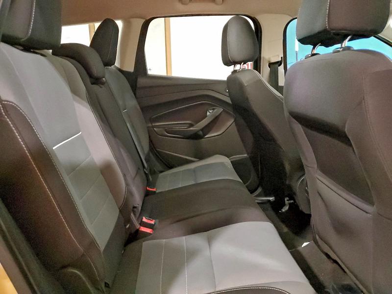 Photo 11 from auction – 2015 FORD ESCAPE with VIN 1FMCU9G95FUA11552