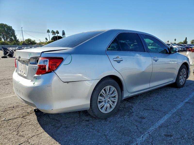 صورة رقم 3 من المزاد - 2012 TOYOTA CAMRY BASE مع VIN 4T4BF1FK0CR236295