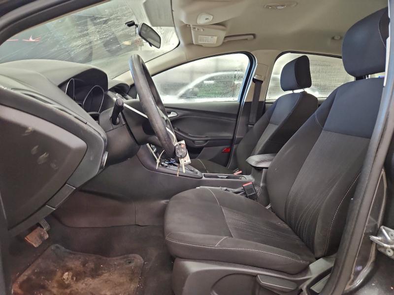 Photo 7 from auction – 2017 FORD FOCUS SE with VIN 1FADP3FE3HL227071