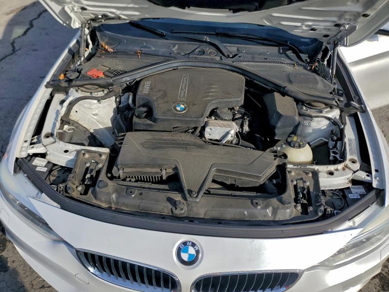 Photo 11 from auction – 2015 BMW 428 XI GRA with VIN WBA4A7C58FD414768