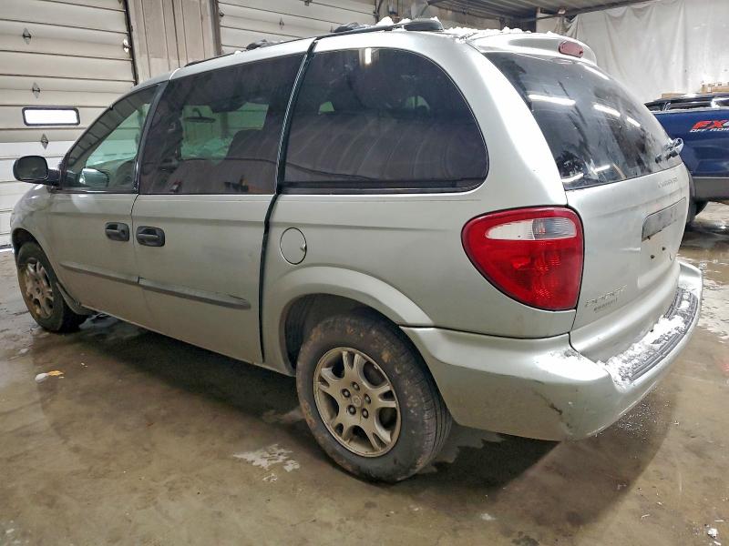 Photo 2 from auction – 2003 DODGE CARAVAN SE with VIN 1D4GP25353B208685