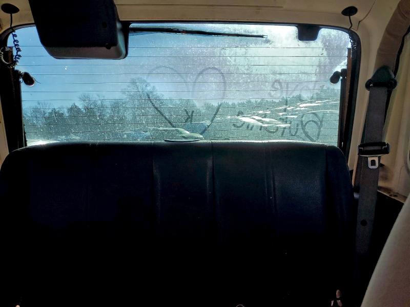 Фото 10 с аукциона – 2000 JEEP WRANGLER / с VIN 1J4FA59S4YP706152