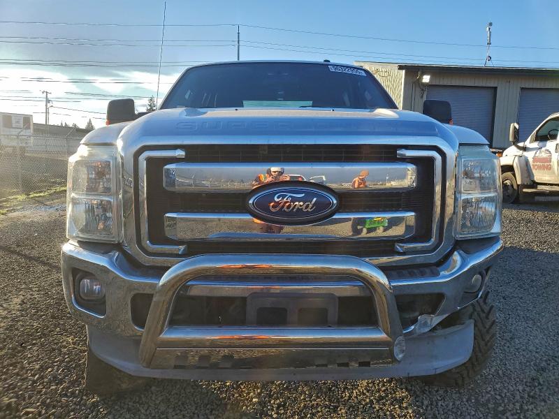Photo 5 from auction – 2011 FORD F250 SUPER with VIN 1FT7W2BT8BEC72236