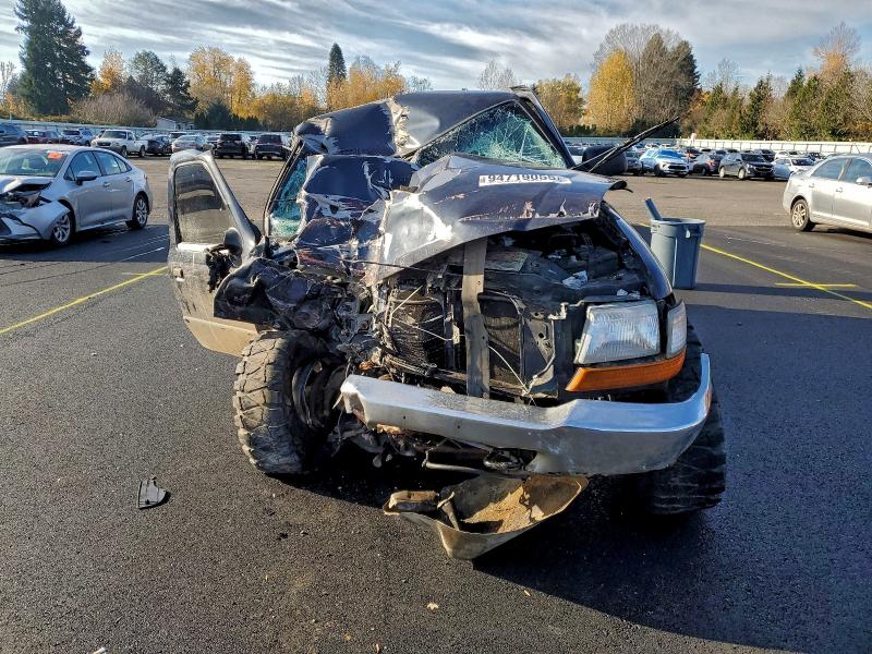 Photo 5 from auction – 2000 FORD RANGER SUP with VIN 1FTZR15X2YPB65169