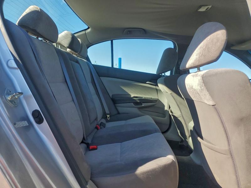Photo 10 from auction – 2010 HONDA ACCORD LXP with VIN 1HGCP2F41AA131238